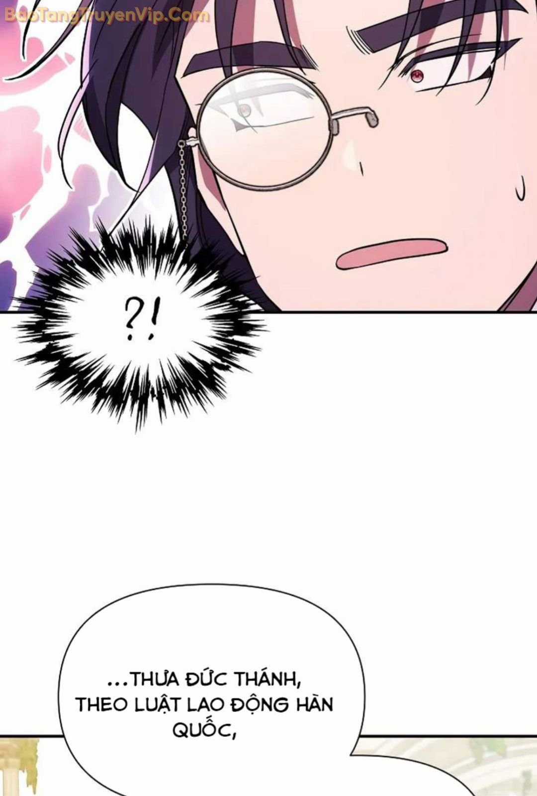 Làm Ơn Dừng Đức Giáo Hoàng Lại Chapter 21 trang 67