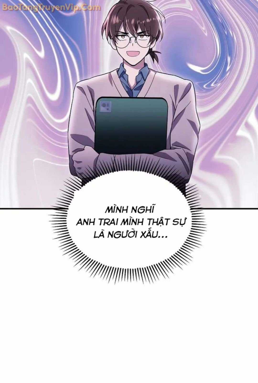 Làm Ơn Dừng Đức Giáo Hoàng Lại Chapter 21 trang 71