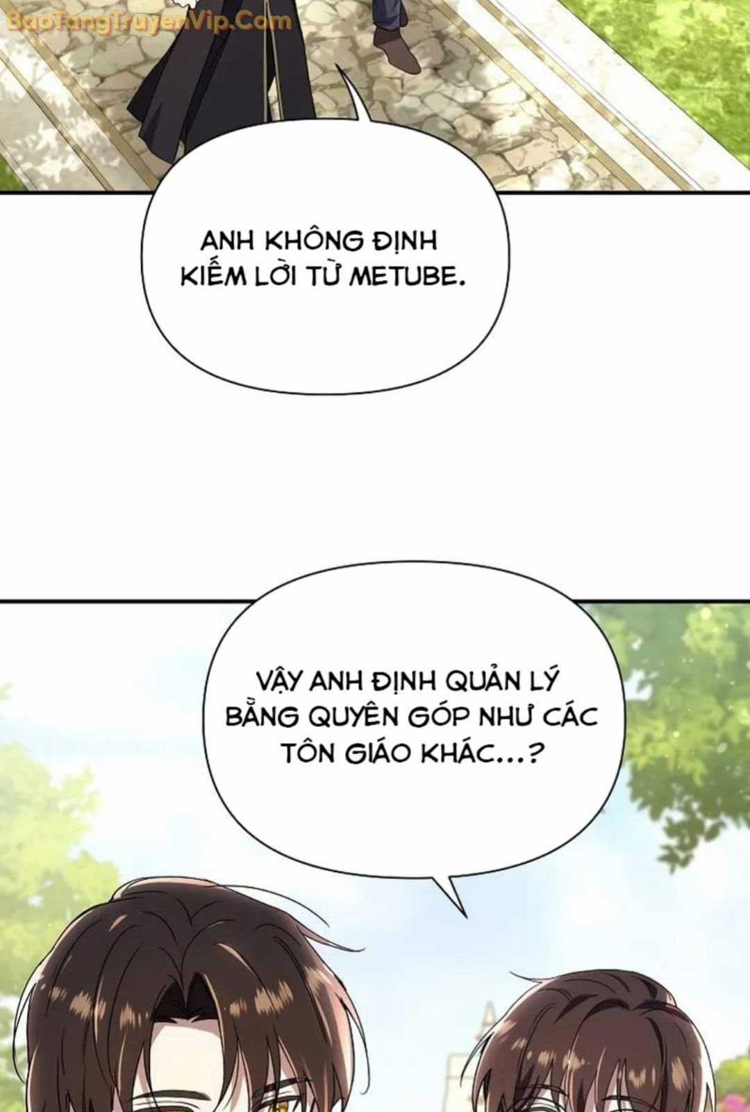 Làm Ơn Dừng Đức Giáo Hoàng Lại Chapter 21 trang 74