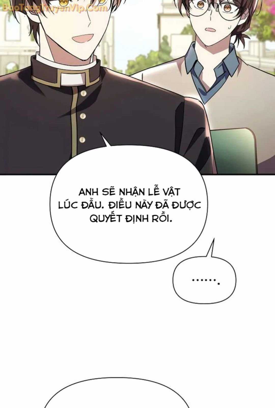 Làm Ơn Dừng Đức Giáo Hoàng Lại Chapter 21 trang 75