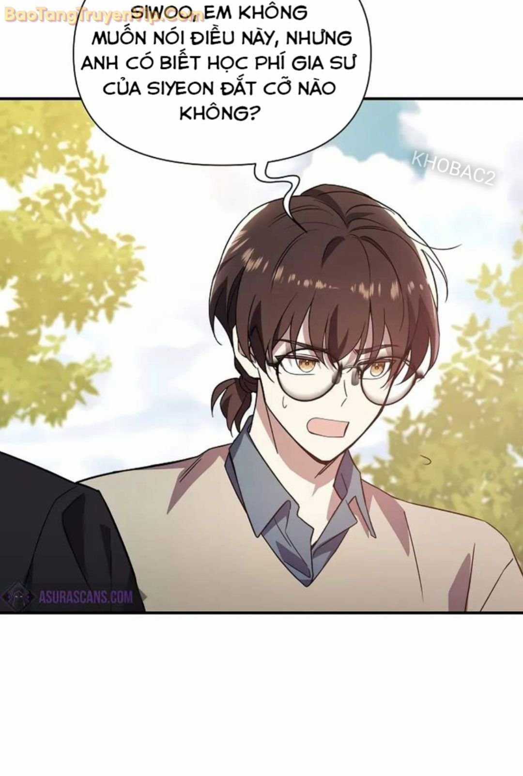 Làm Ơn Dừng Đức Giáo Hoàng Lại Chapter 21 trang 76