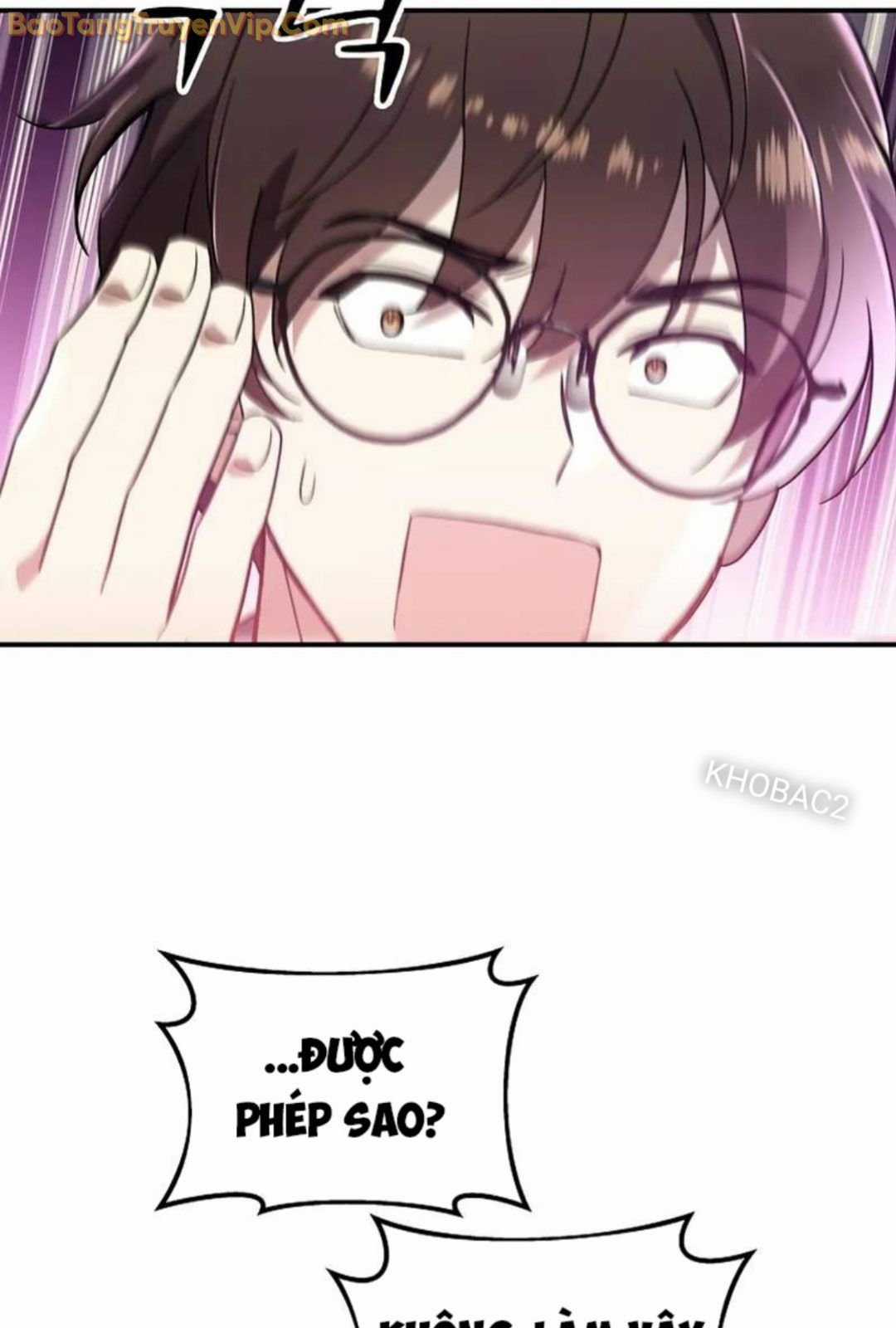 Làm Ơn Dừng Đức Giáo Hoàng Lại Chapter 21 trang 79