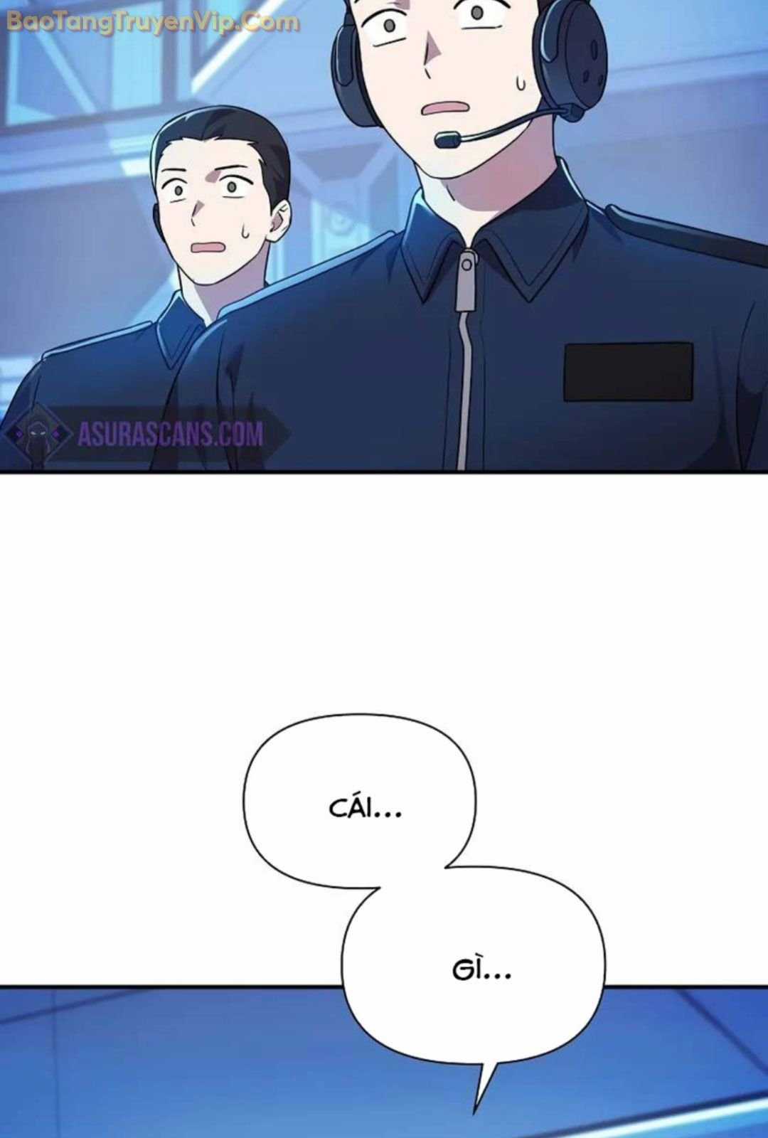 Làm Ơn Dừng Đức Giáo Hoàng Lại Chapter 21 trang 8