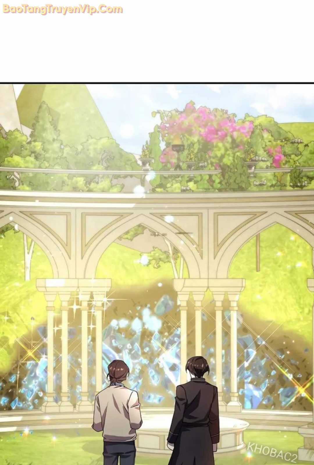 Làm Ơn Dừng Đức Giáo Hoàng Lại Chapter 21 trang 82