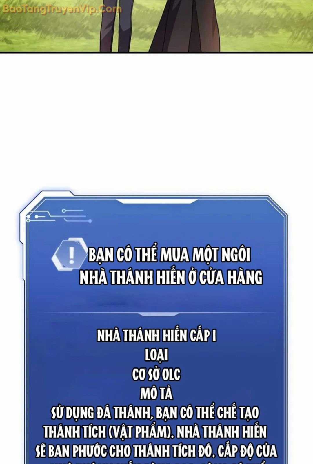 Làm Ơn Dừng Đức Giáo Hoàng Lại Chapter 21 trang 83