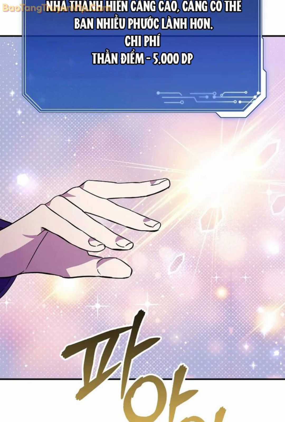 Làm Ơn Dừng Đức Giáo Hoàng Lại Chapter 21 trang 84