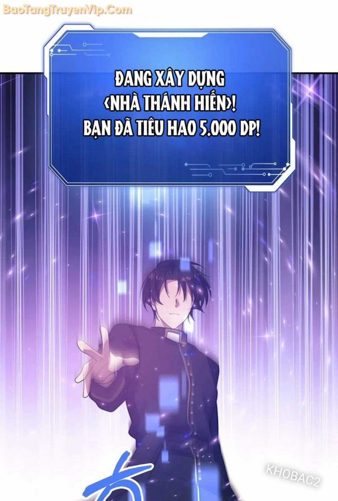 Làm Ơn Dừng Đức Giáo Hoàng Lại Chapter 21 trang 86