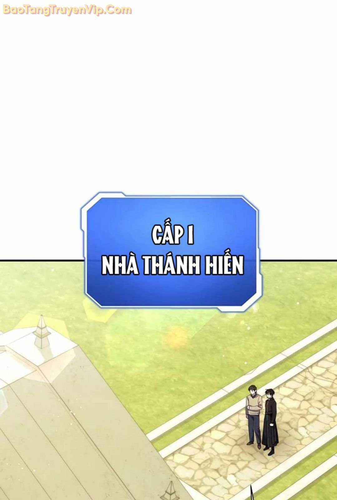 Làm Ơn Dừng Đức Giáo Hoàng Lại Chapter 21 trang 88