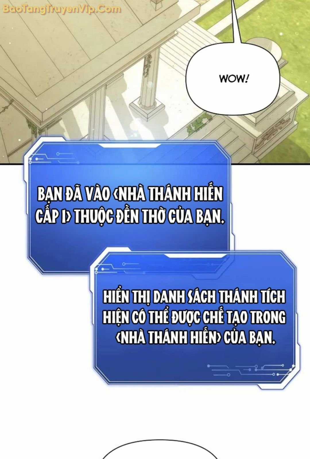 Làm Ơn Dừng Đức Giáo Hoàng Lại Chapter 21 trang 89