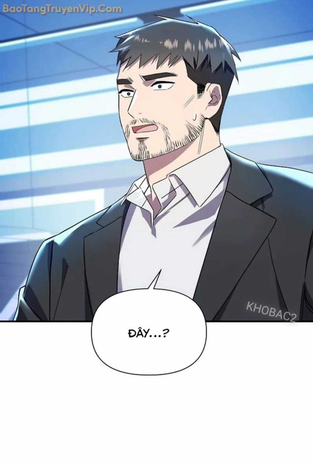 Làm Ơn Dừng Đức Giáo Hoàng Lại Chapter 21 trang 9