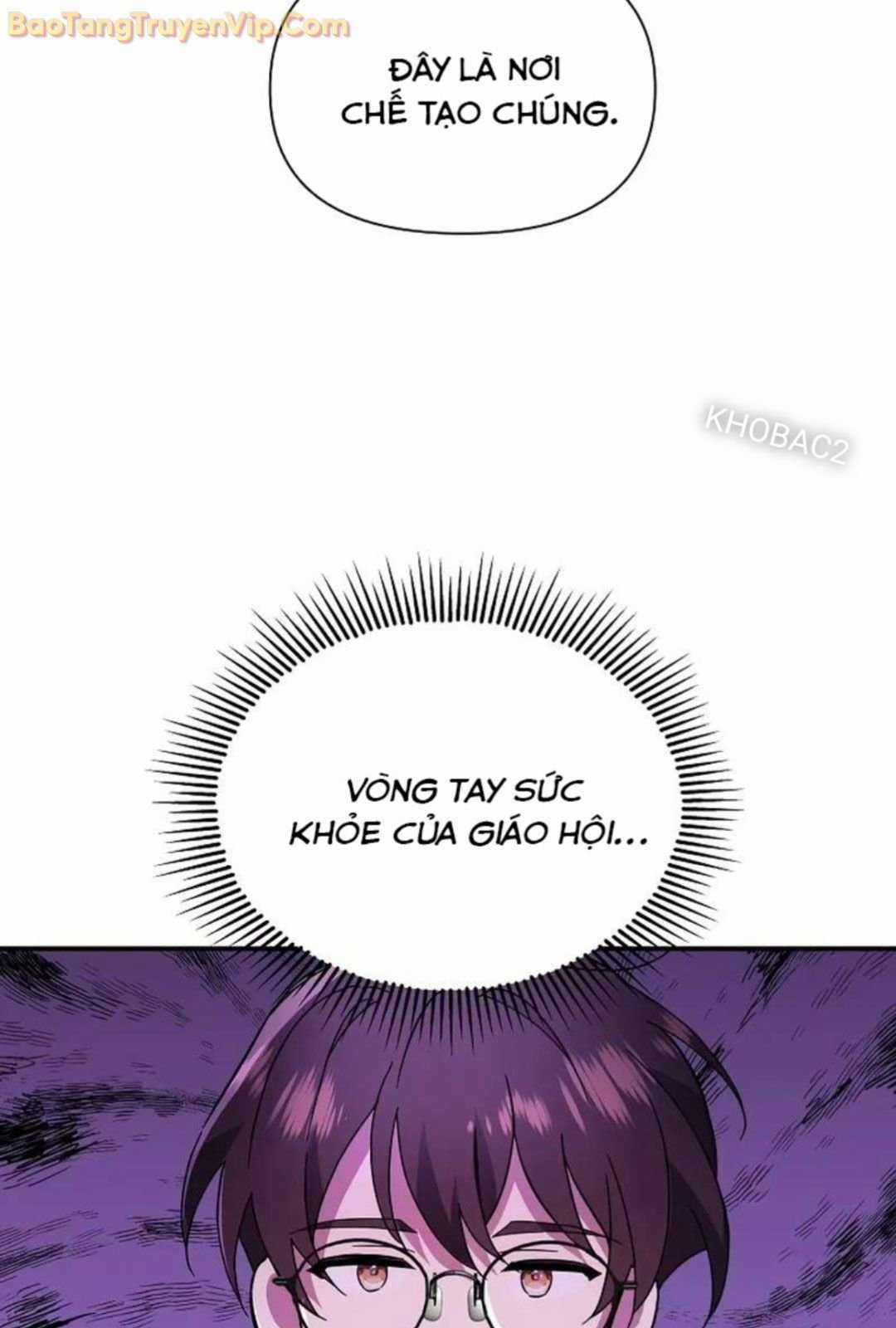 Làm Ơn Dừng Đức Giáo Hoàng Lại Chapter 21 trang 90