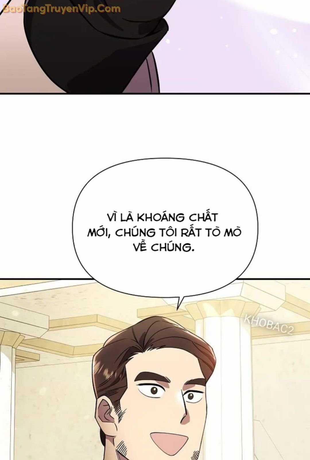 Làm Ơn Dừng Đức Giáo Hoàng Lại Chapter 21 trang 93