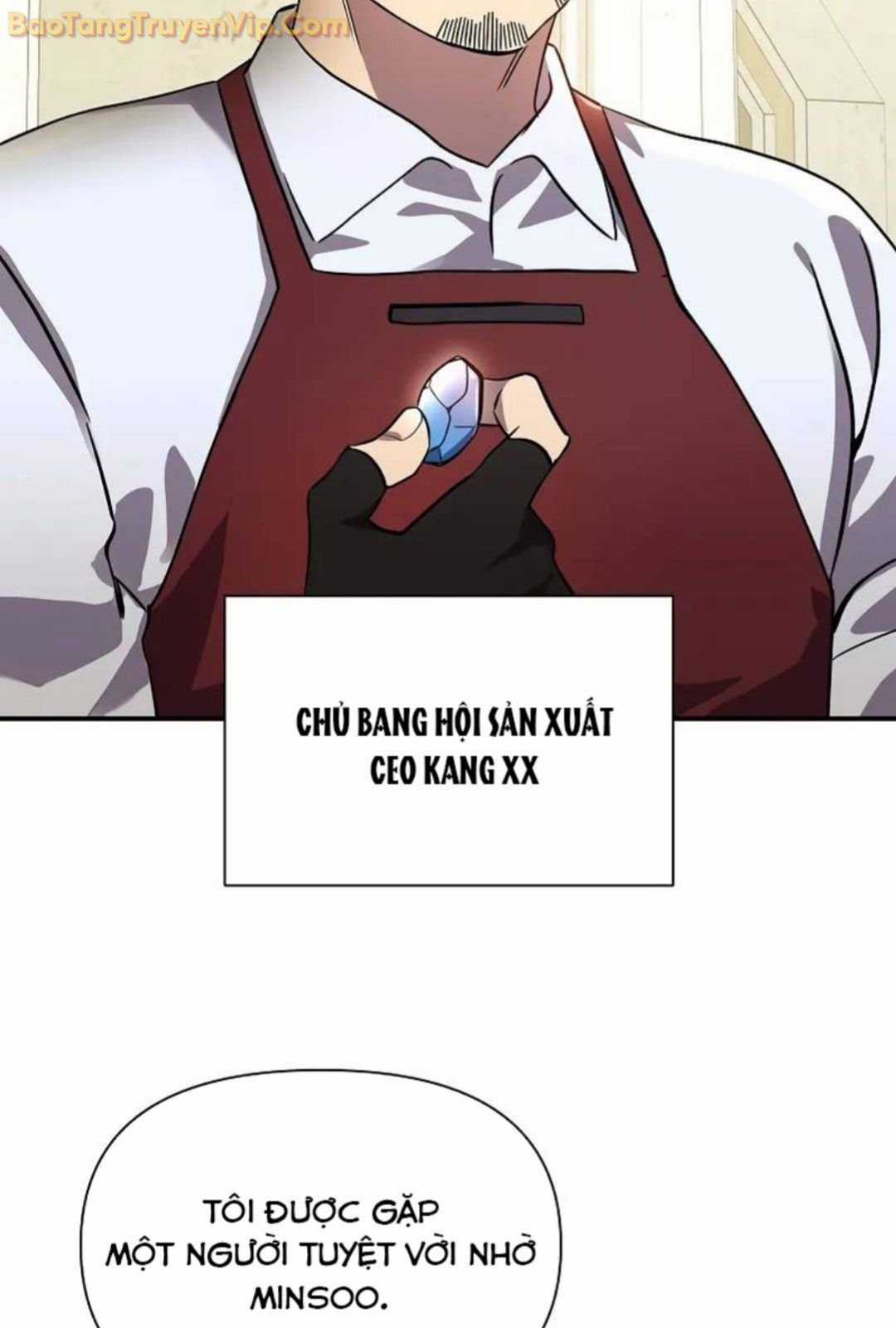 Làm Ơn Dừng Đức Giáo Hoàng Lại Chapter 21 trang 94