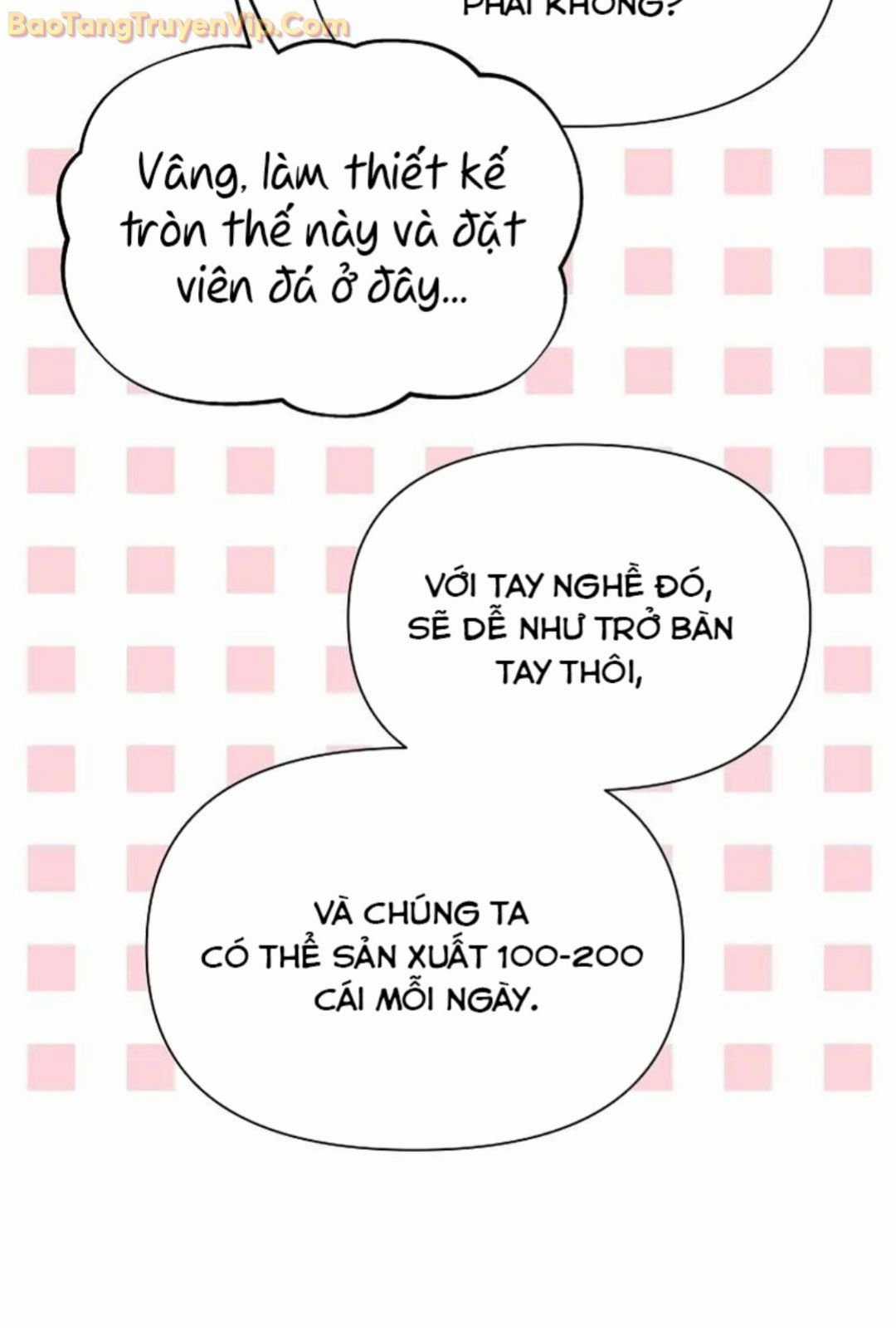 Làm Ơn Dừng Đức Giáo Hoàng Lại Chapter 21 trang 96