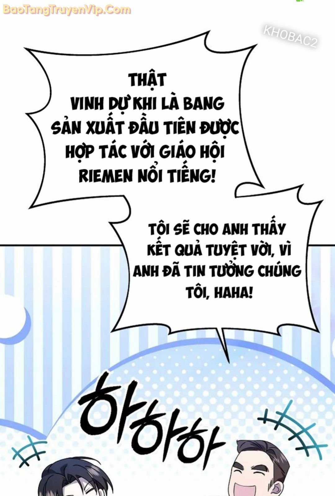 Làm Ơn Dừng Đức Giáo Hoàng Lại Chapter 21 trang 99