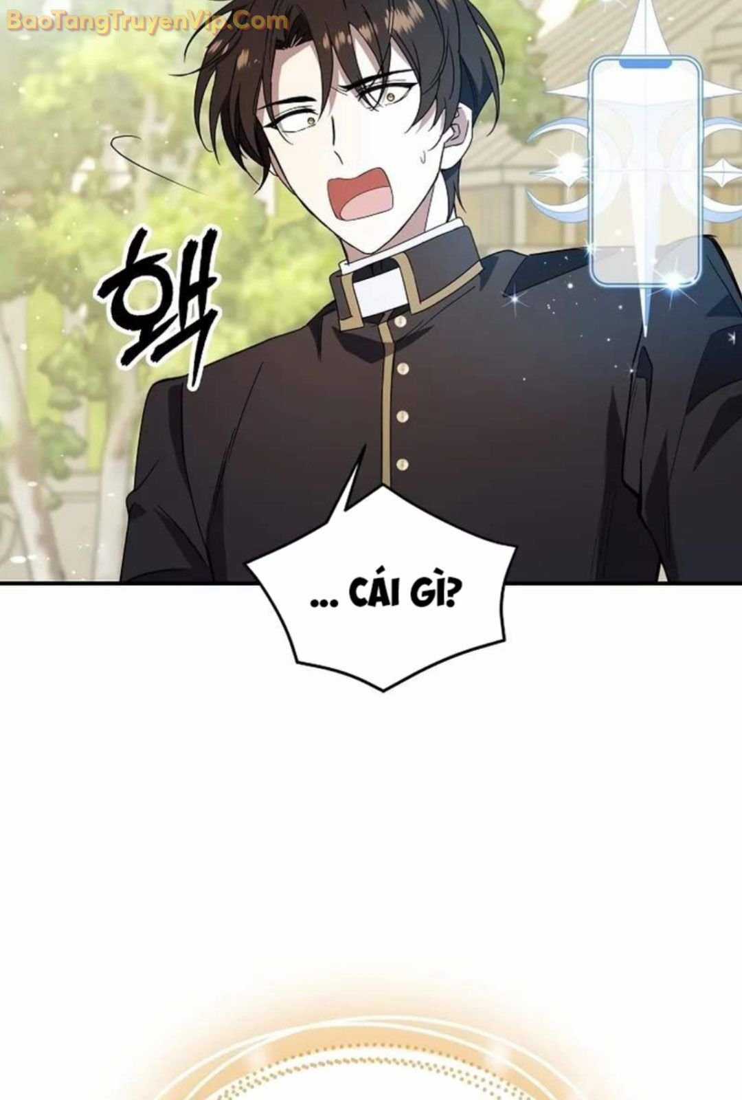 Làm Ơn Dừng Đức Giáo Hoàng Lại Chapter 22 trang 10