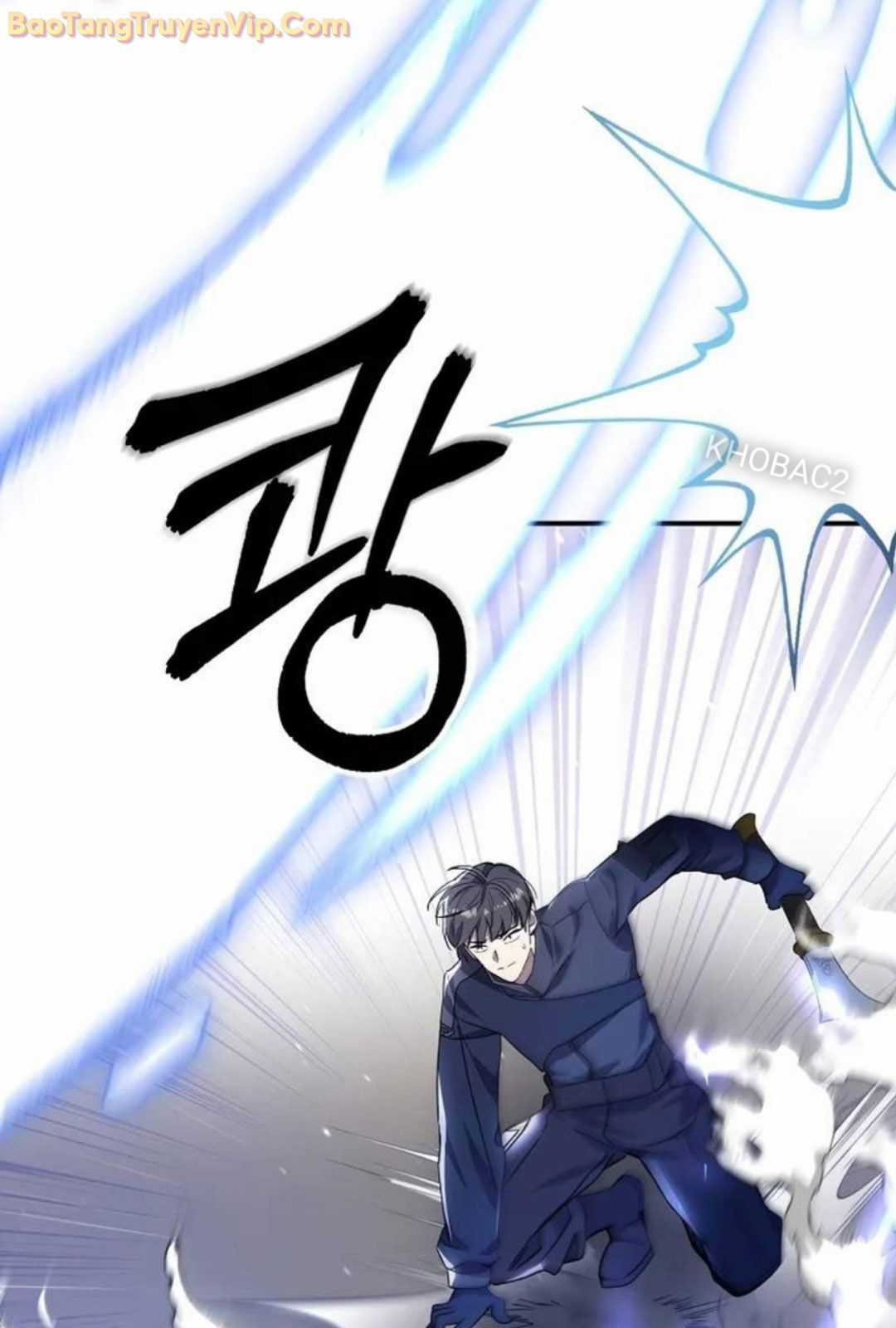 Làm Ơn Dừng Đức Giáo Hoàng Lại Chapter 22 trang 100