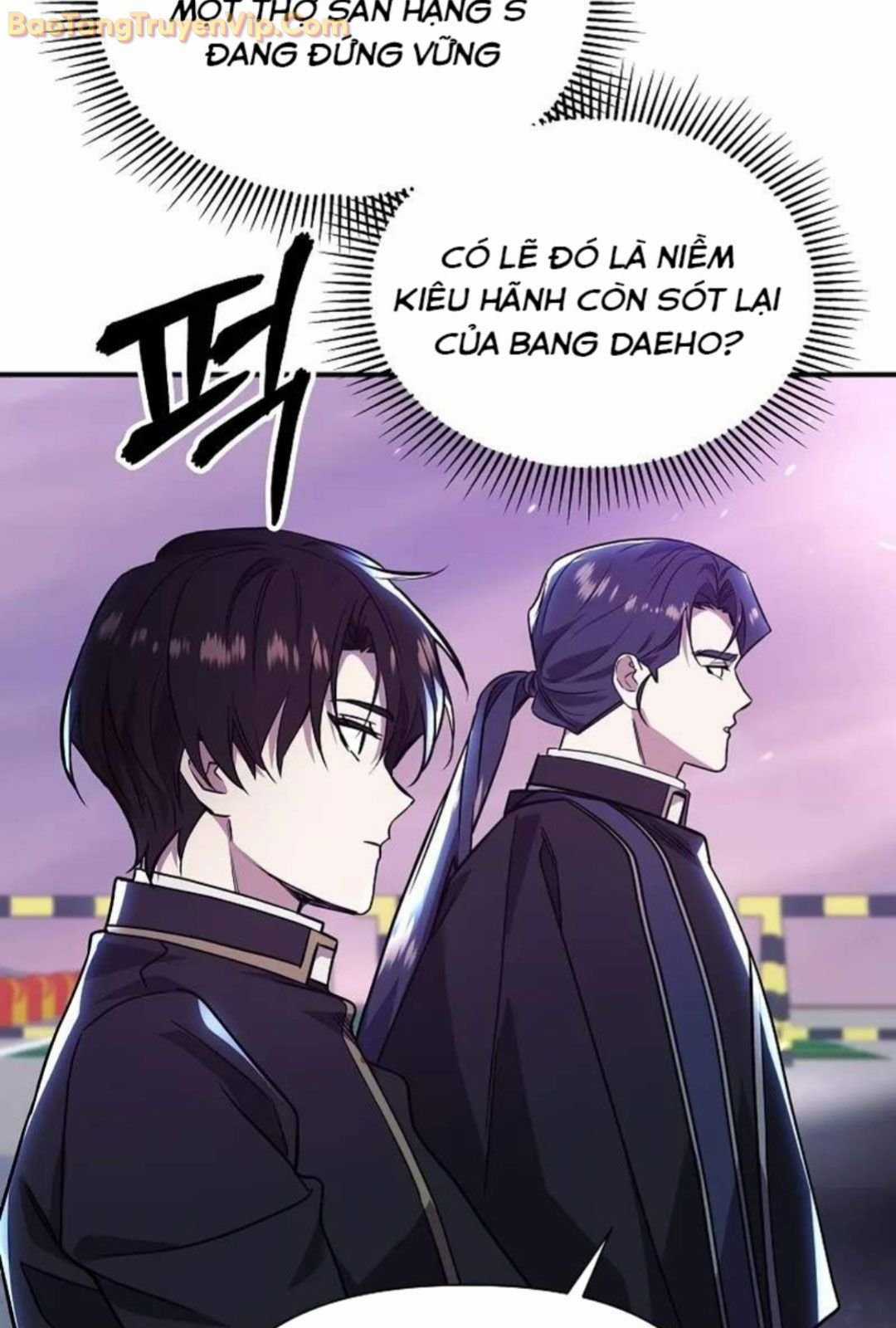 Làm Ơn Dừng Đức Giáo Hoàng Lại Chapter 22 trang 102