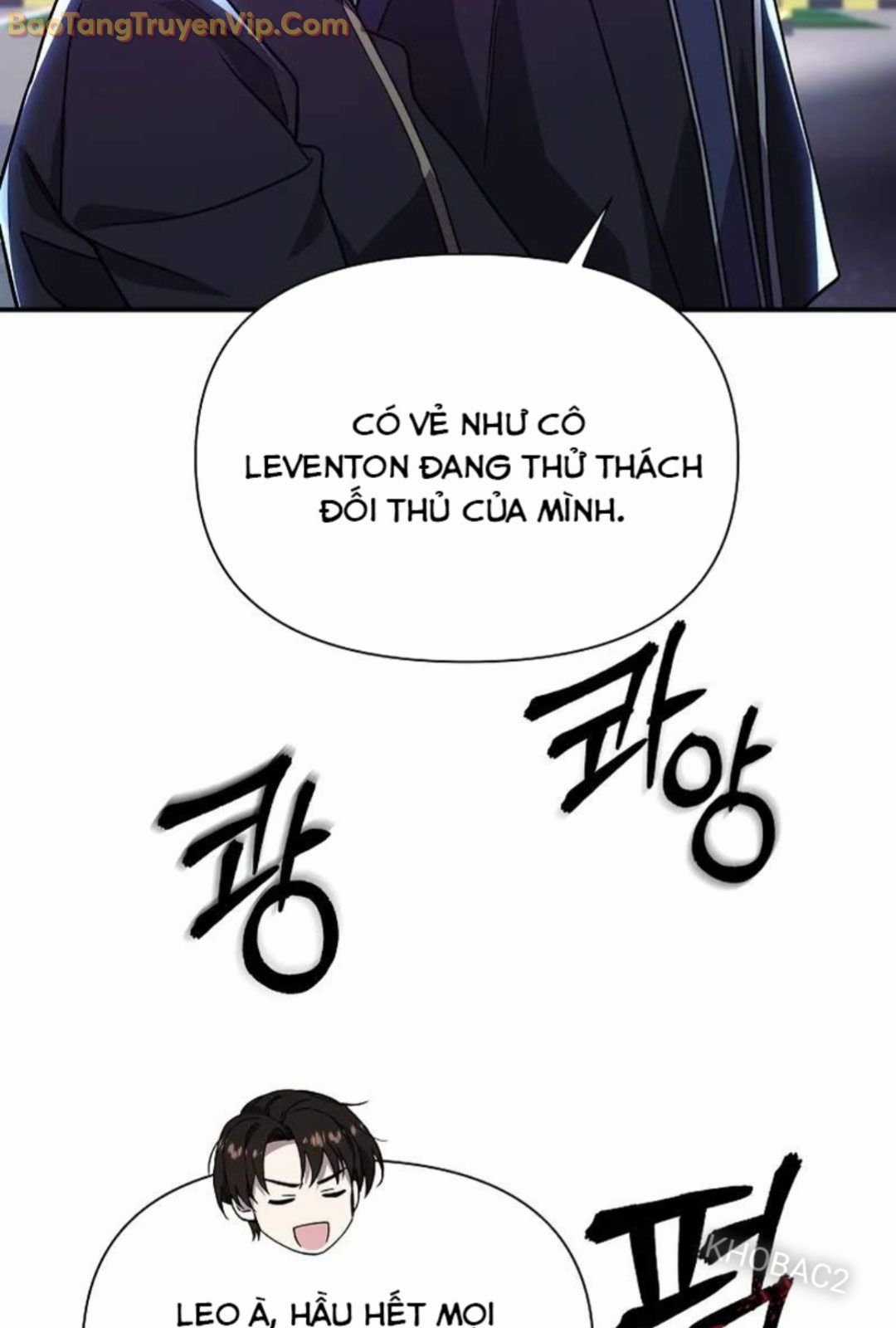 Làm Ơn Dừng Đức Giáo Hoàng Lại Chapter 22 trang 105