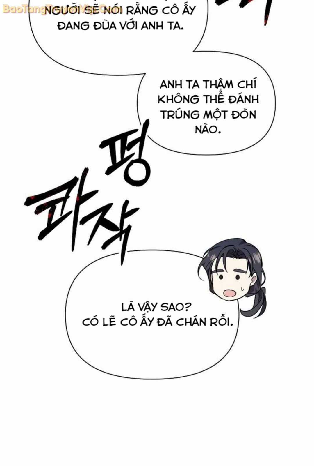 Làm Ơn Dừng Đức Giáo Hoàng Lại Chapter 22 trang 106