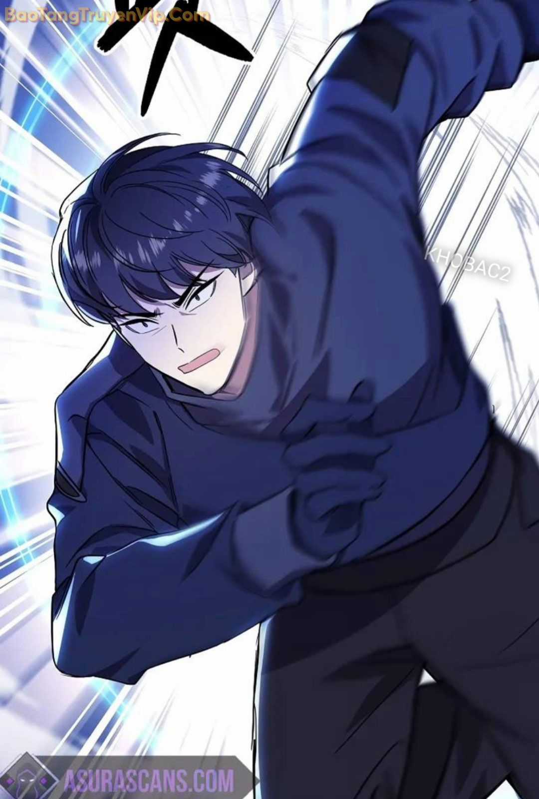 Làm Ơn Dừng Đức Giáo Hoàng Lại Chapter 22 trang 109