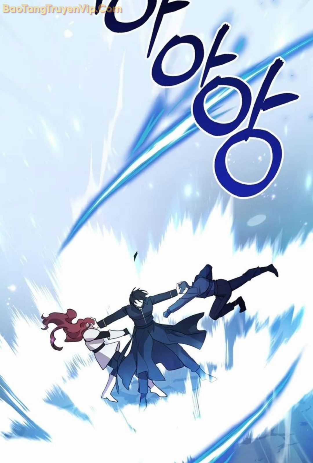 Làm Ơn Dừng Đức Giáo Hoàng Lại Chapter 22 trang 111