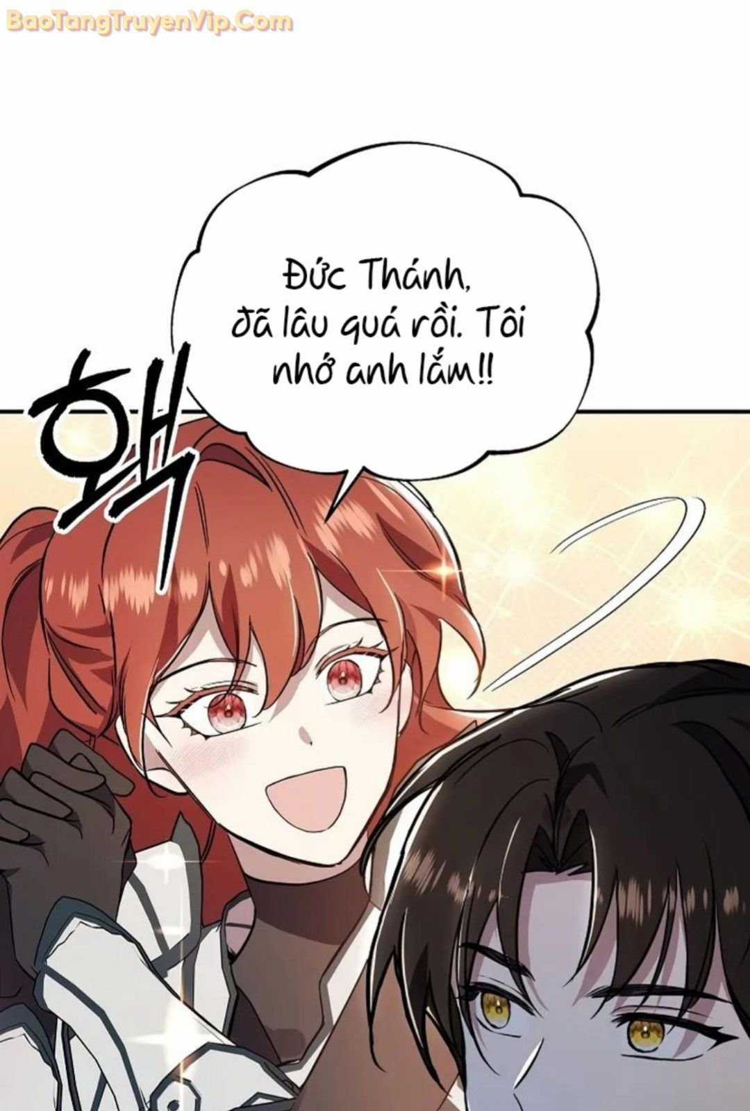 Làm Ơn Dừng Đức Giáo Hoàng Lại Chapter 22 trang 118