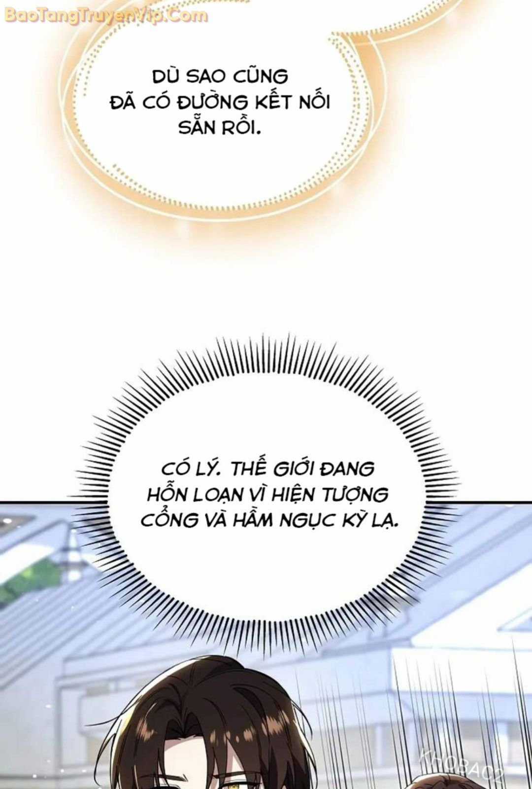 Làm Ơn Dừng Đức Giáo Hoàng Lại Chapter 22 trang 12