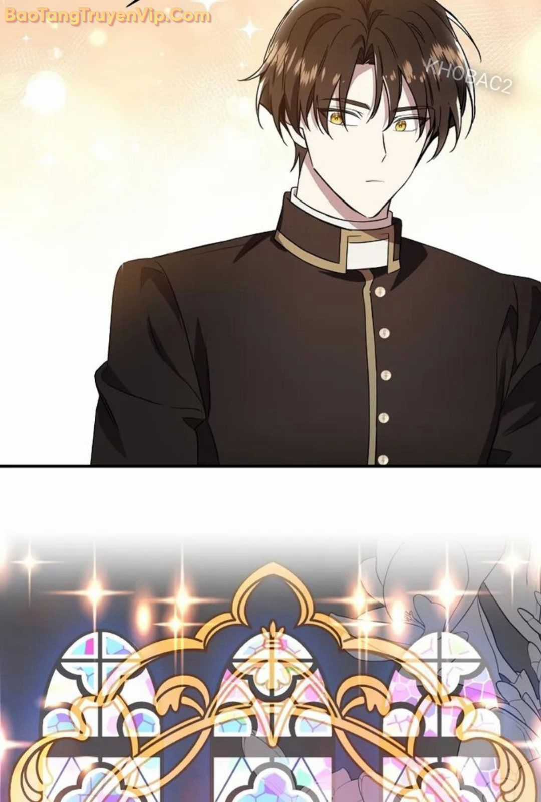 Làm Ơn Dừng Đức Giáo Hoàng Lại Chapter 22 trang 120