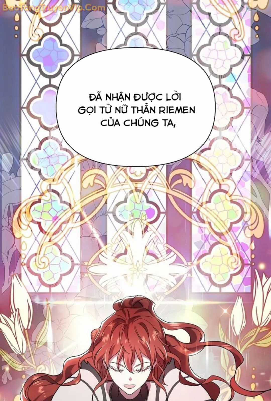 Làm Ơn Dừng Đức Giáo Hoàng Lại Chapter 22 trang 121