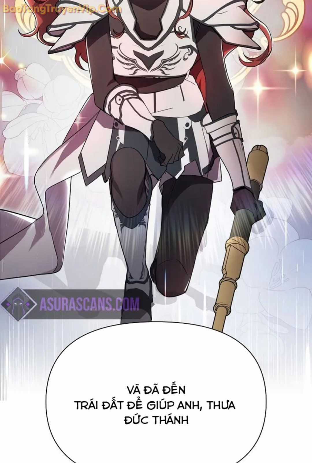 Làm Ơn Dừng Đức Giáo Hoàng Lại Chapter 22 trang 122