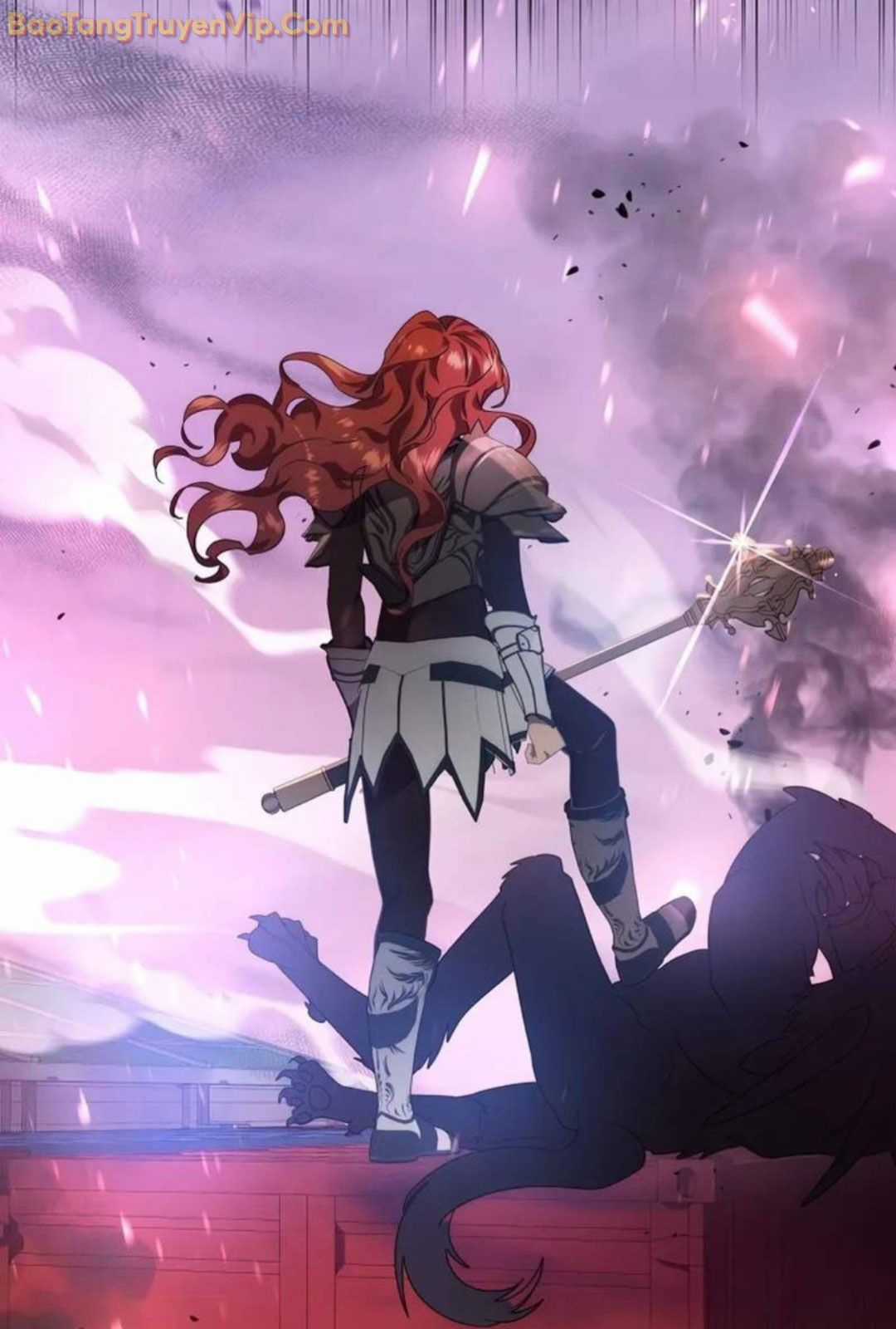 Làm Ơn Dừng Đức Giáo Hoàng Lại Chapter 22 trang 18