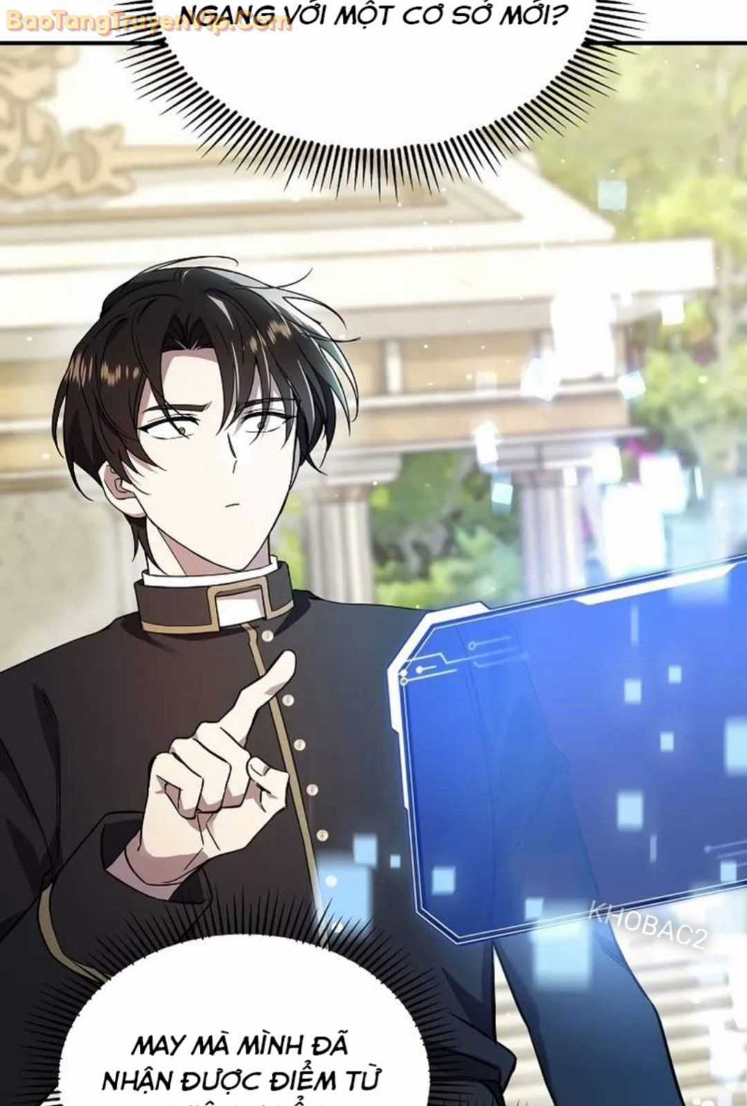 Làm Ơn Dừng Đức Giáo Hoàng Lại Chapter 22 trang 2