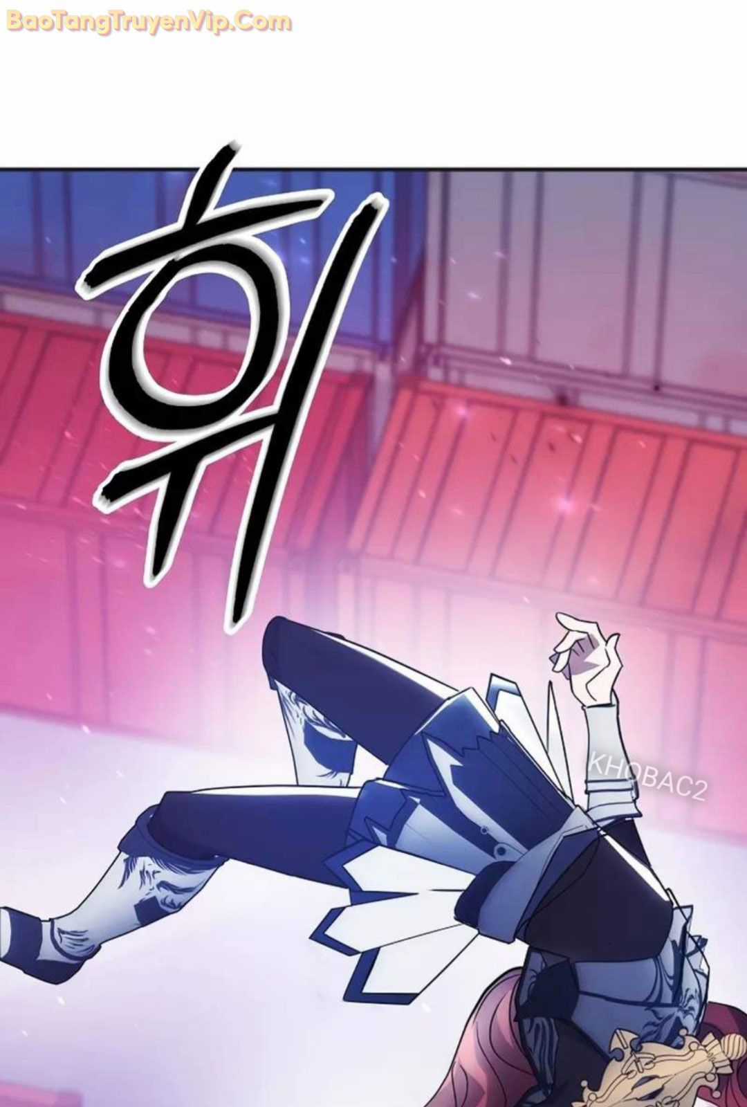 Làm Ơn Dừng Đức Giáo Hoàng Lại Chapter 22 trang 28