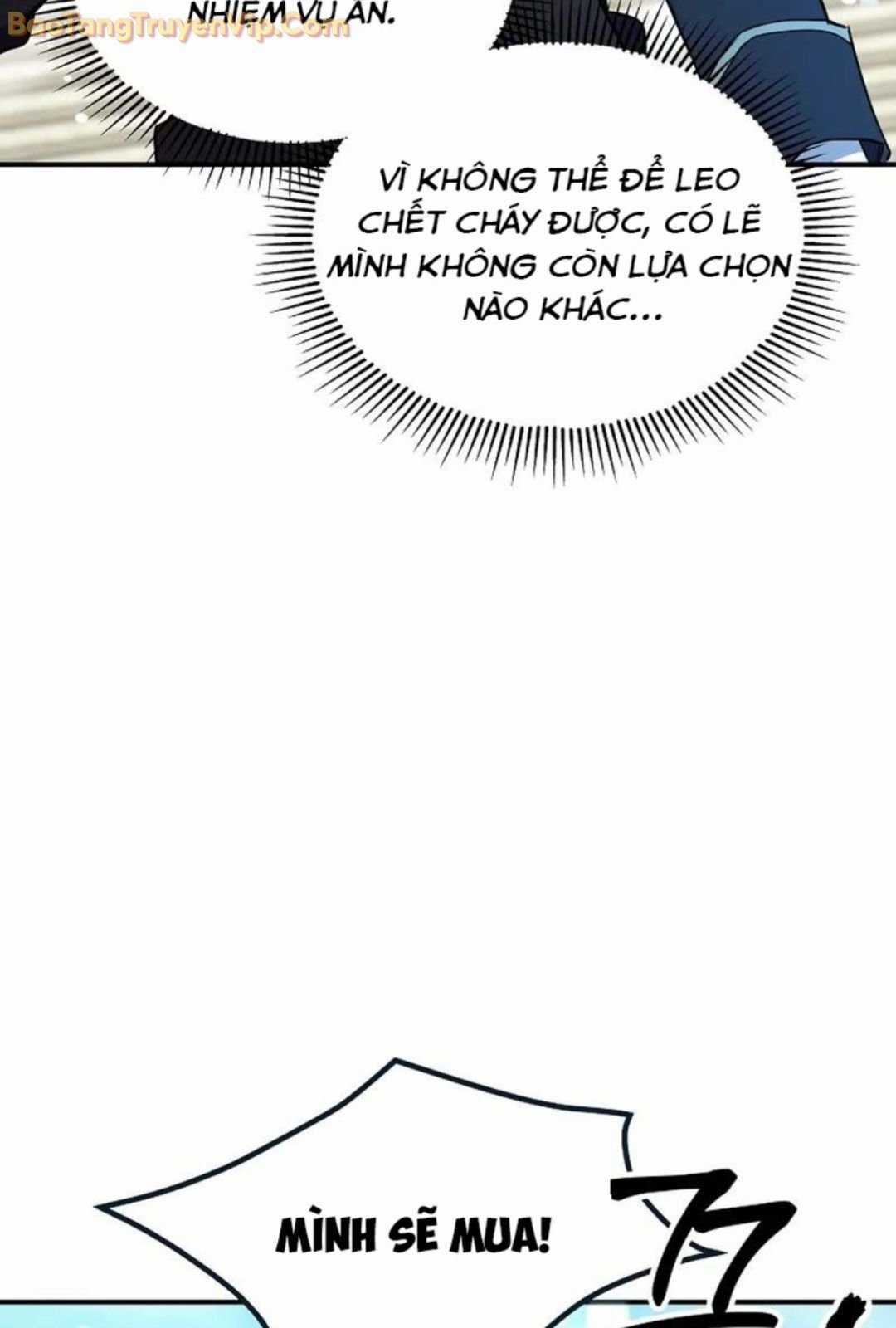 Làm Ơn Dừng Đức Giáo Hoàng Lại Chapter 22 trang 3