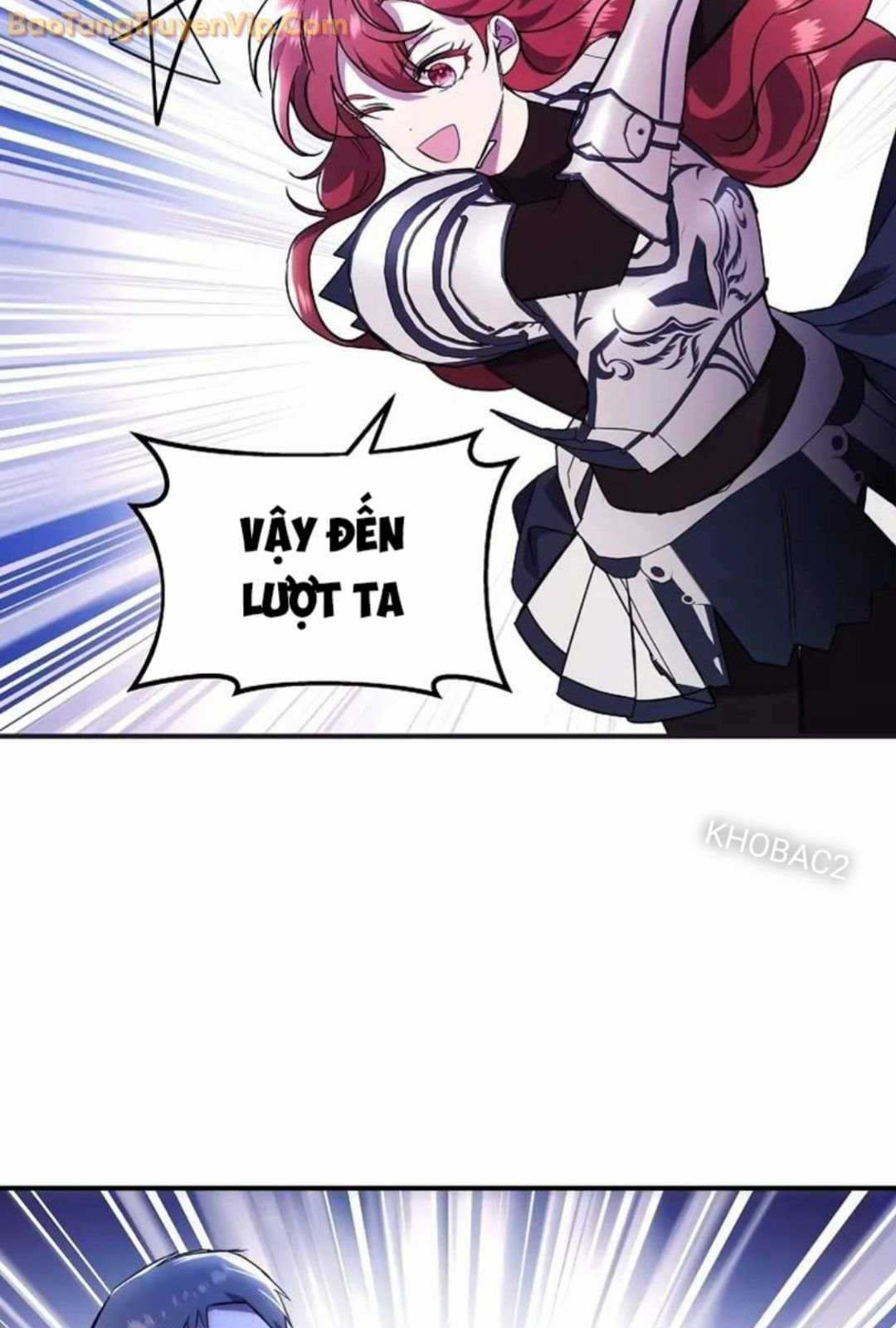 Làm Ơn Dừng Đức Giáo Hoàng Lại Chapter 22 trang 31