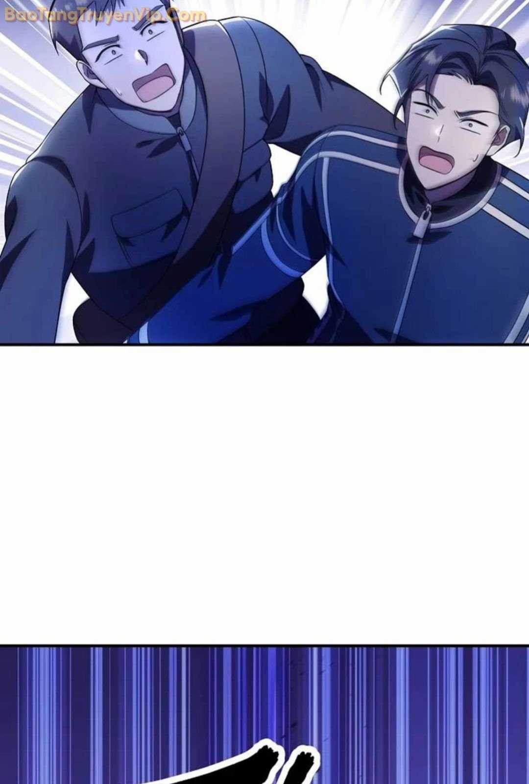 Làm Ơn Dừng Đức Giáo Hoàng Lại Chapter 22 trang 32