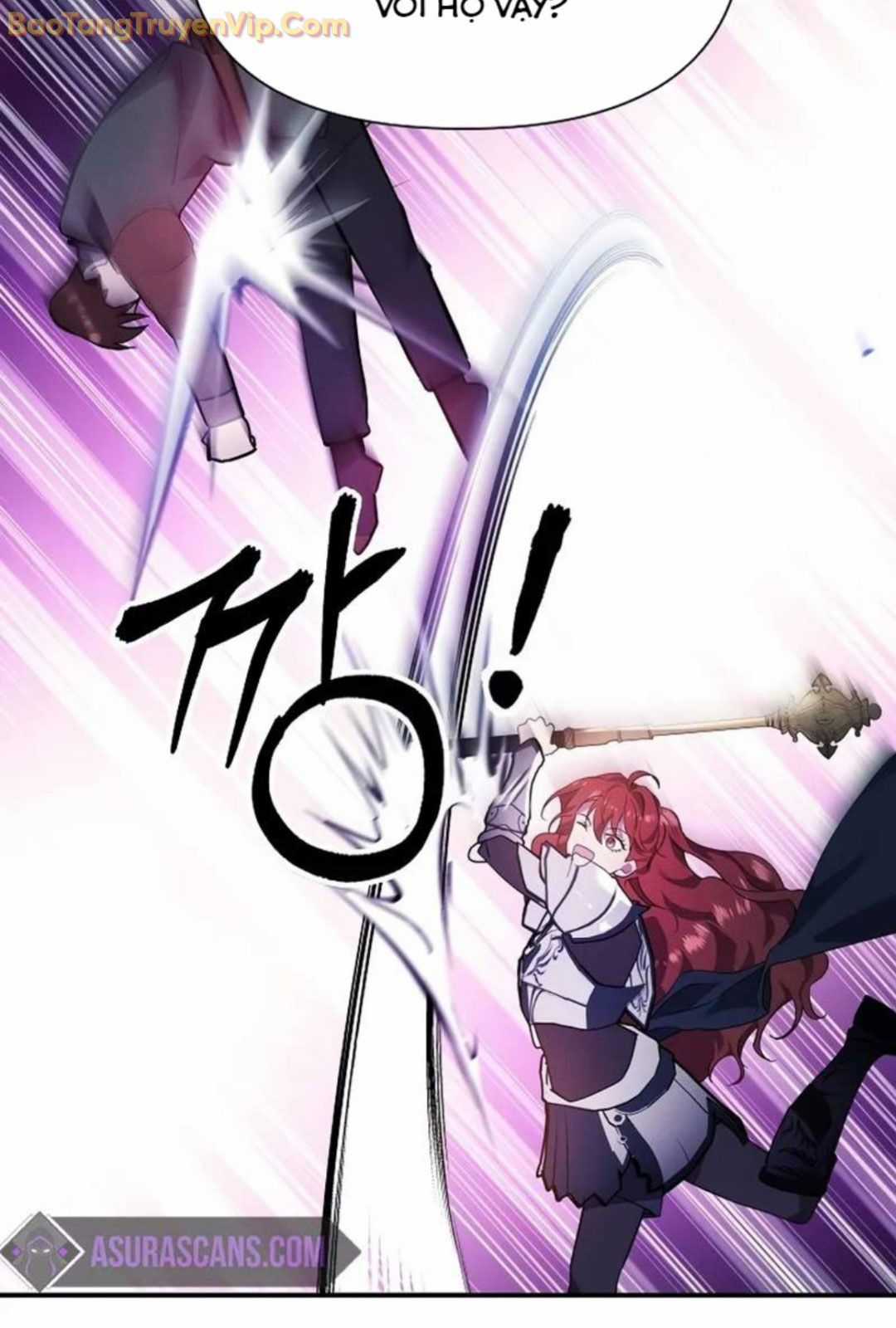 Làm Ơn Dừng Đức Giáo Hoàng Lại Chapter 22 trang 37