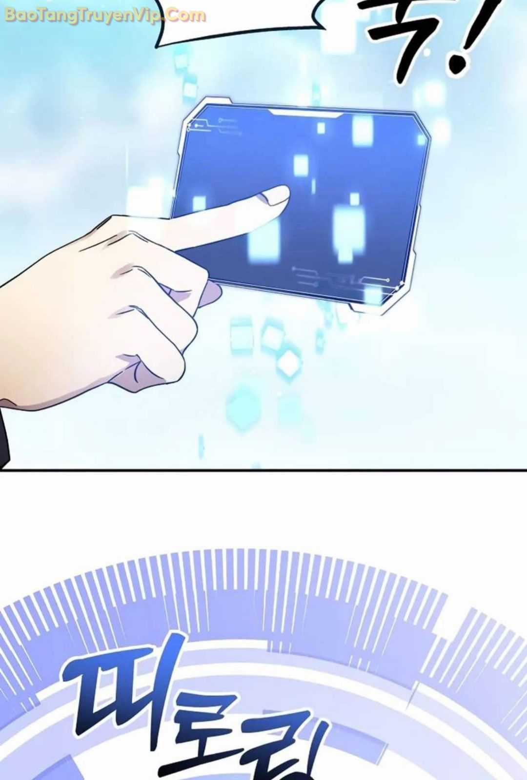 Làm Ơn Dừng Đức Giáo Hoàng Lại Chapter 22 trang 4