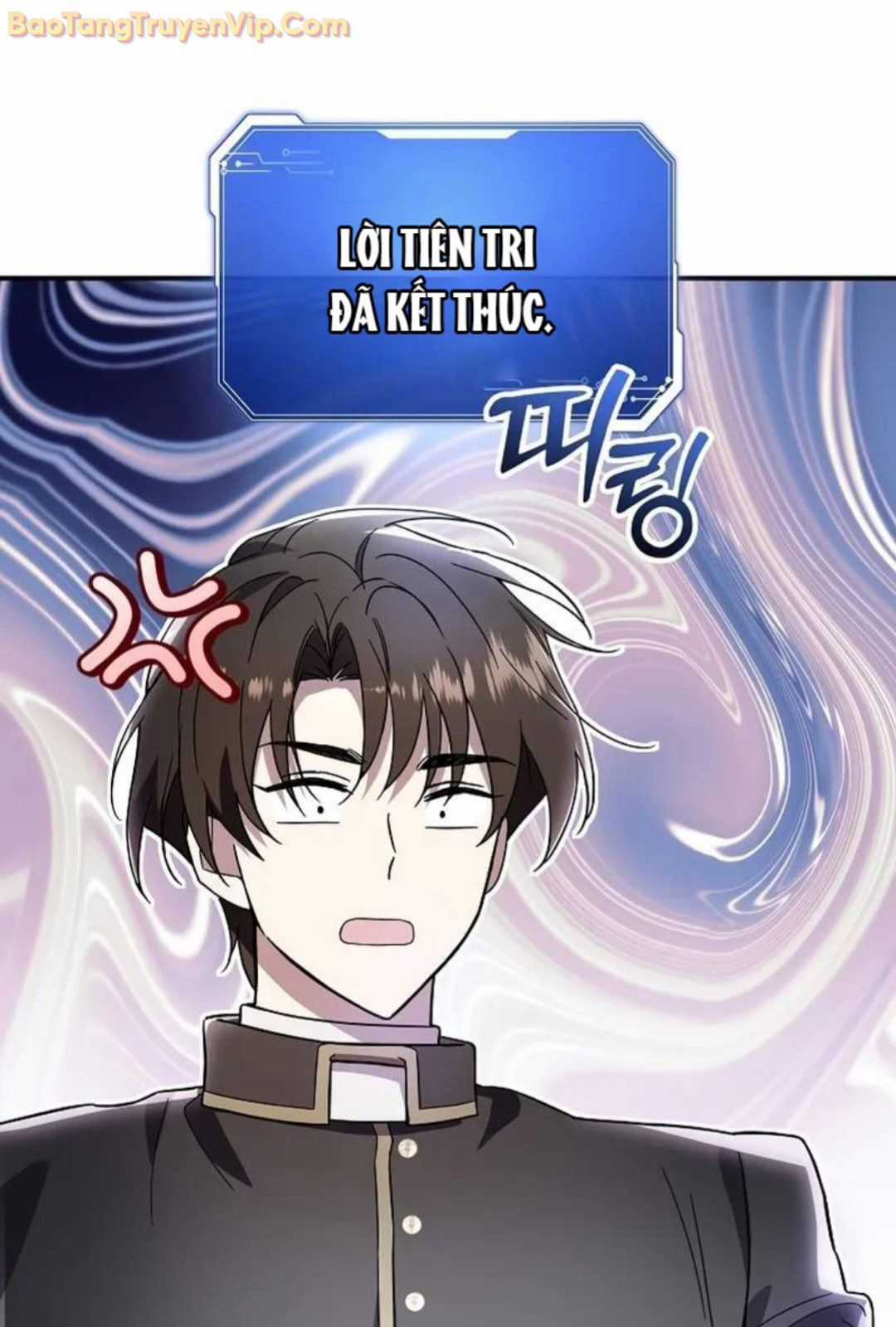 Làm Ơn Dừng Đức Giáo Hoàng Lại Chapter 22 trang 40