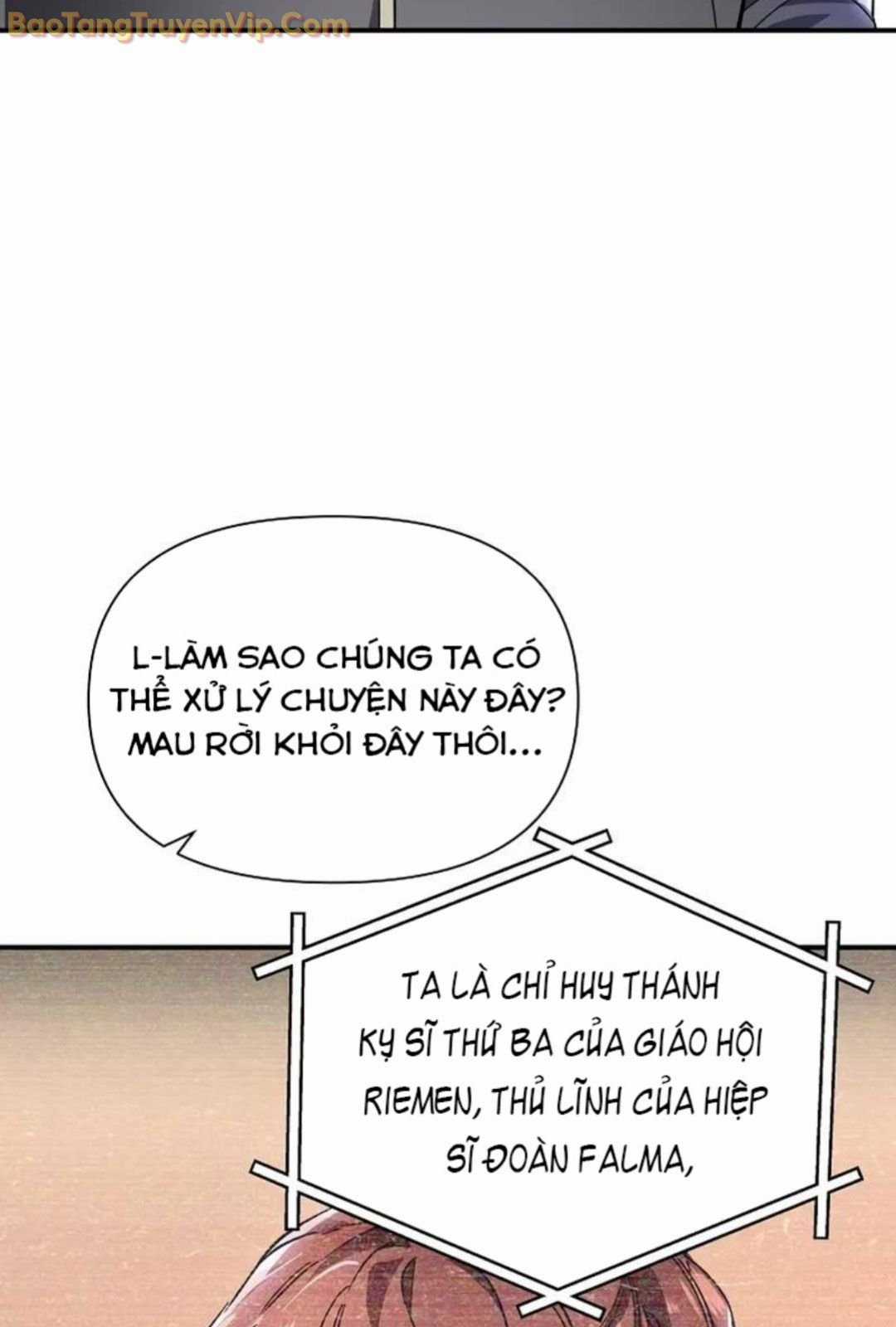 Làm Ơn Dừng Đức Giáo Hoàng Lại Chapter 22 trang 41