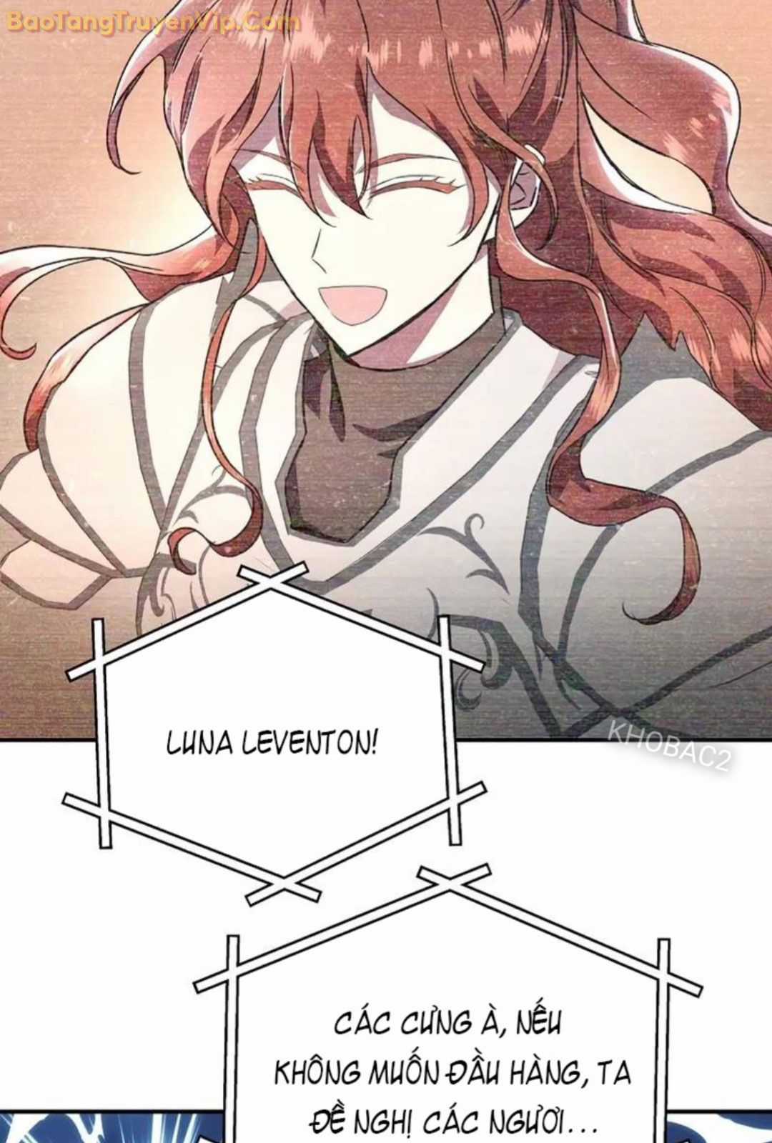 Làm Ơn Dừng Đức Giáo Hoàng Lại Chapter 22 trang 42