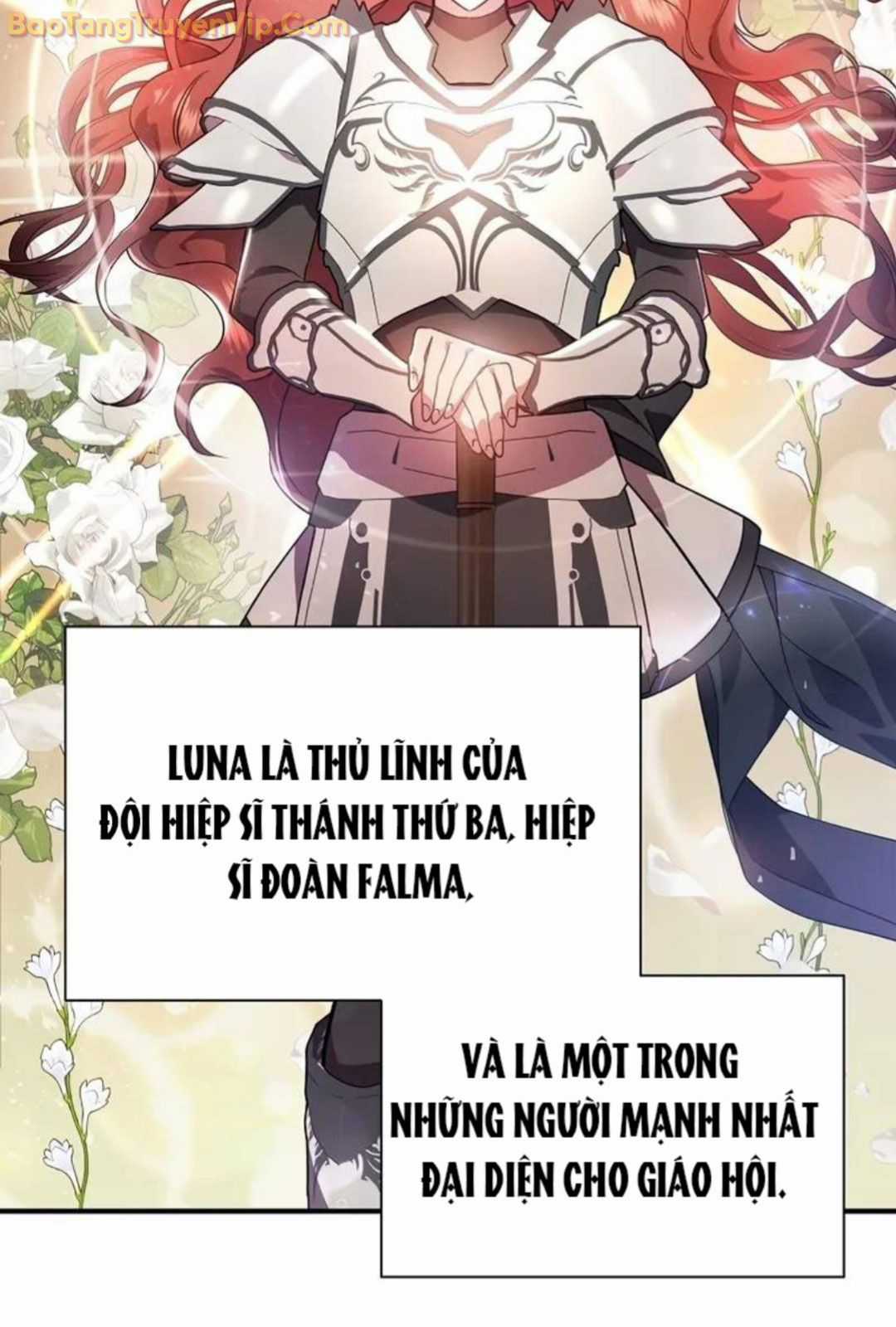 Làm Ơn Dừng Đức Giáo Hoàng Lại Chapter 22 trang 47