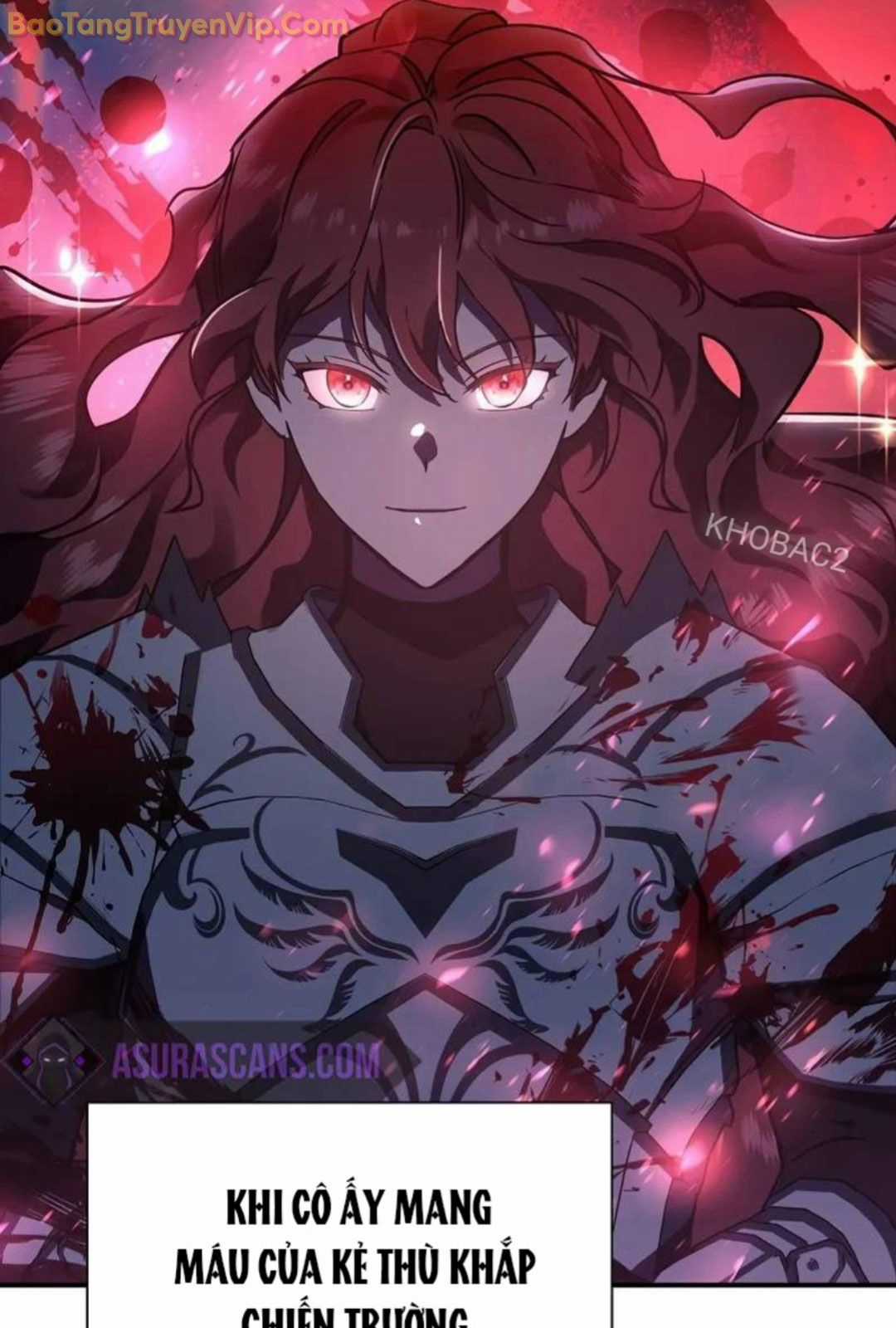 Làm Ơn Dừng Đức Giáo Hoàng Lại Chapter 22 trang 49