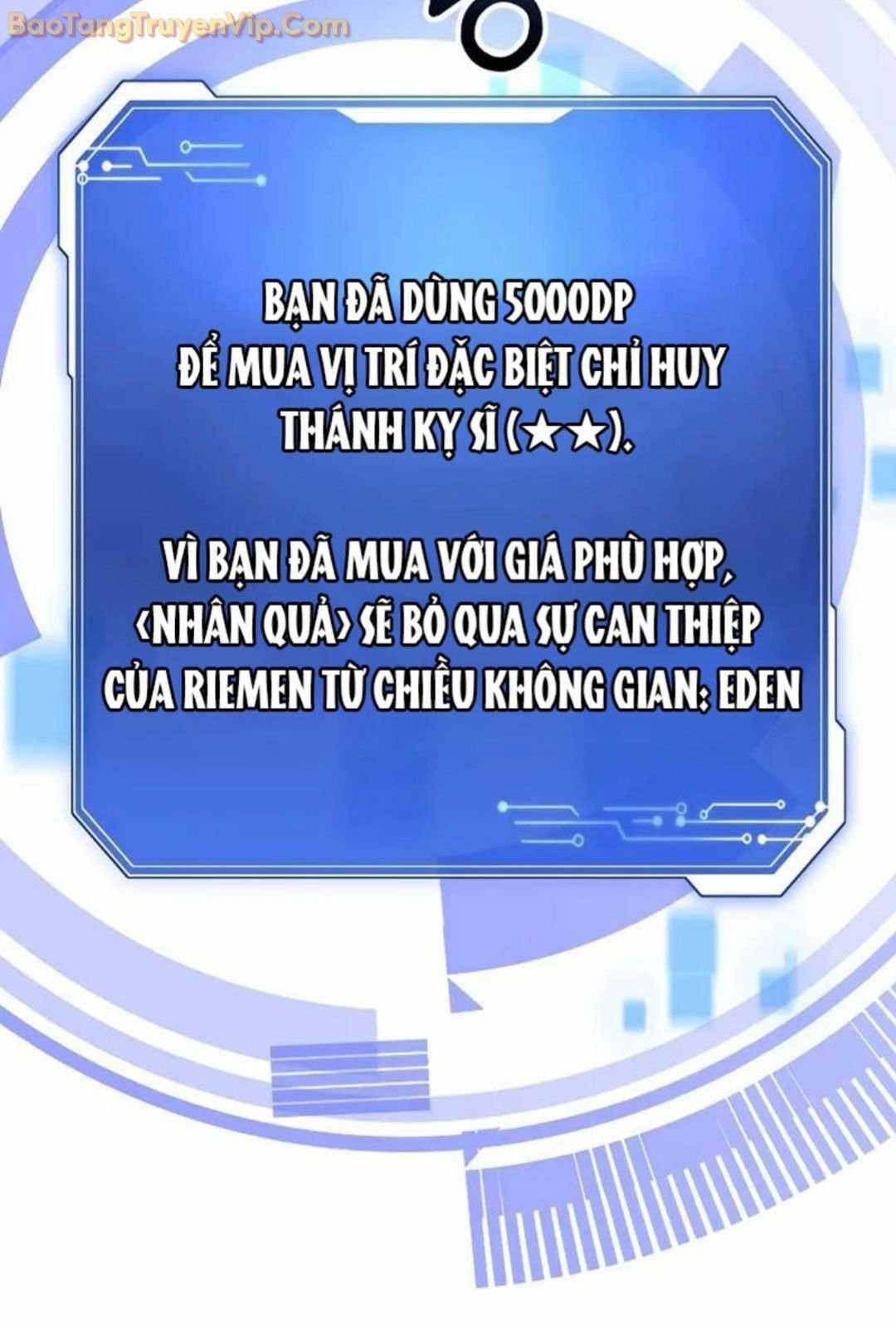 Làm Ơn Dừng Đức Giáo Hoàng Lại Chapter 22 trang 5