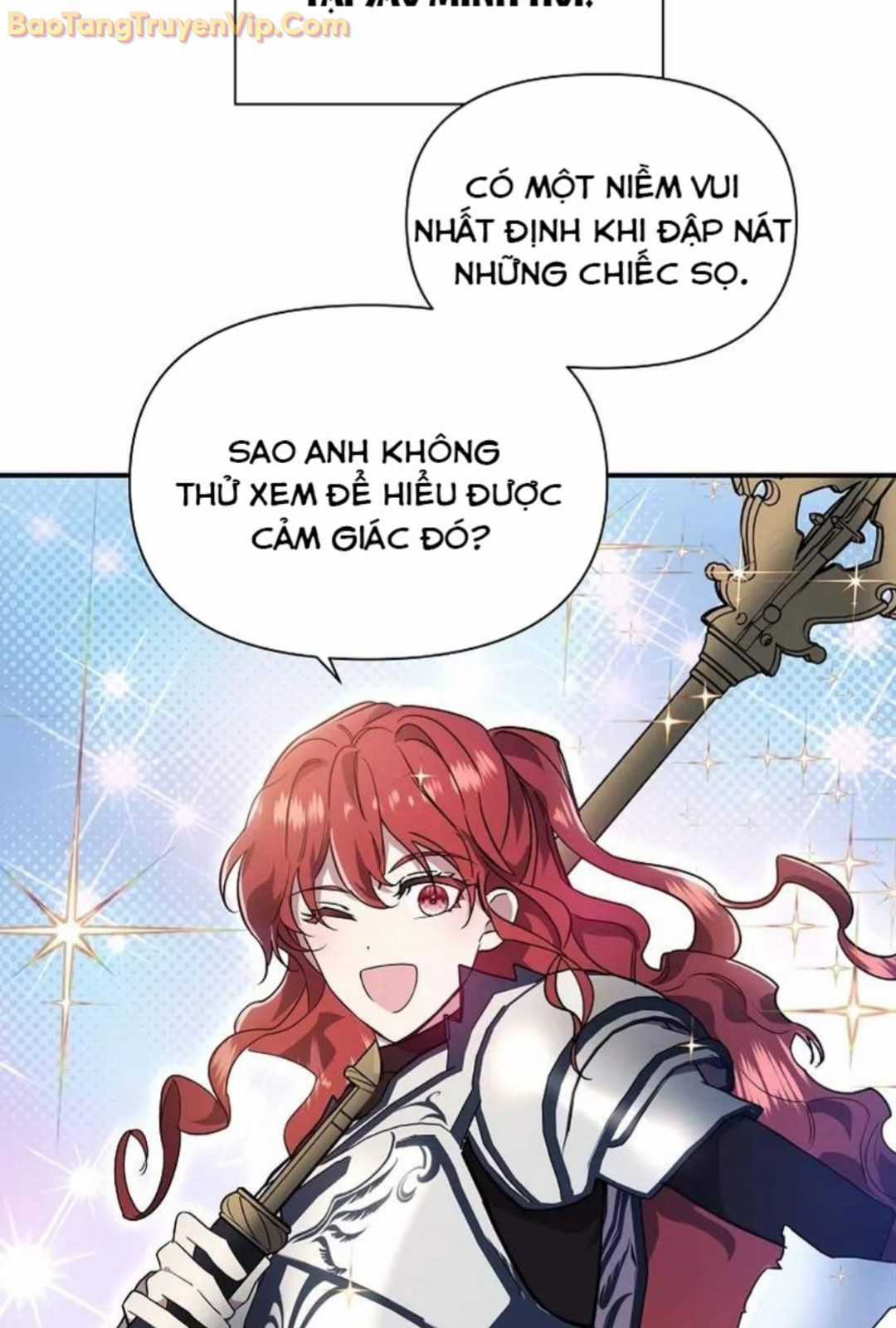 Làm Ơn Dừng Đức Giáo Hoàng Lại Chapter 22 trang 51