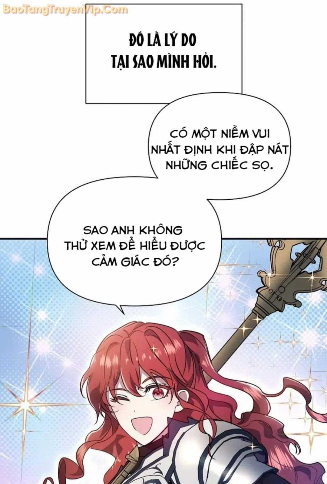 Làm Ơn Dừng Đức Giáo Hoàng Lại Chapter 22 trang 53