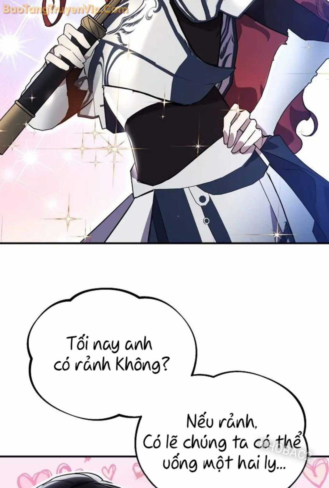 Làm Ơn Dừng Đức Giáo Hoàng Lại Chapter 22 trang 54