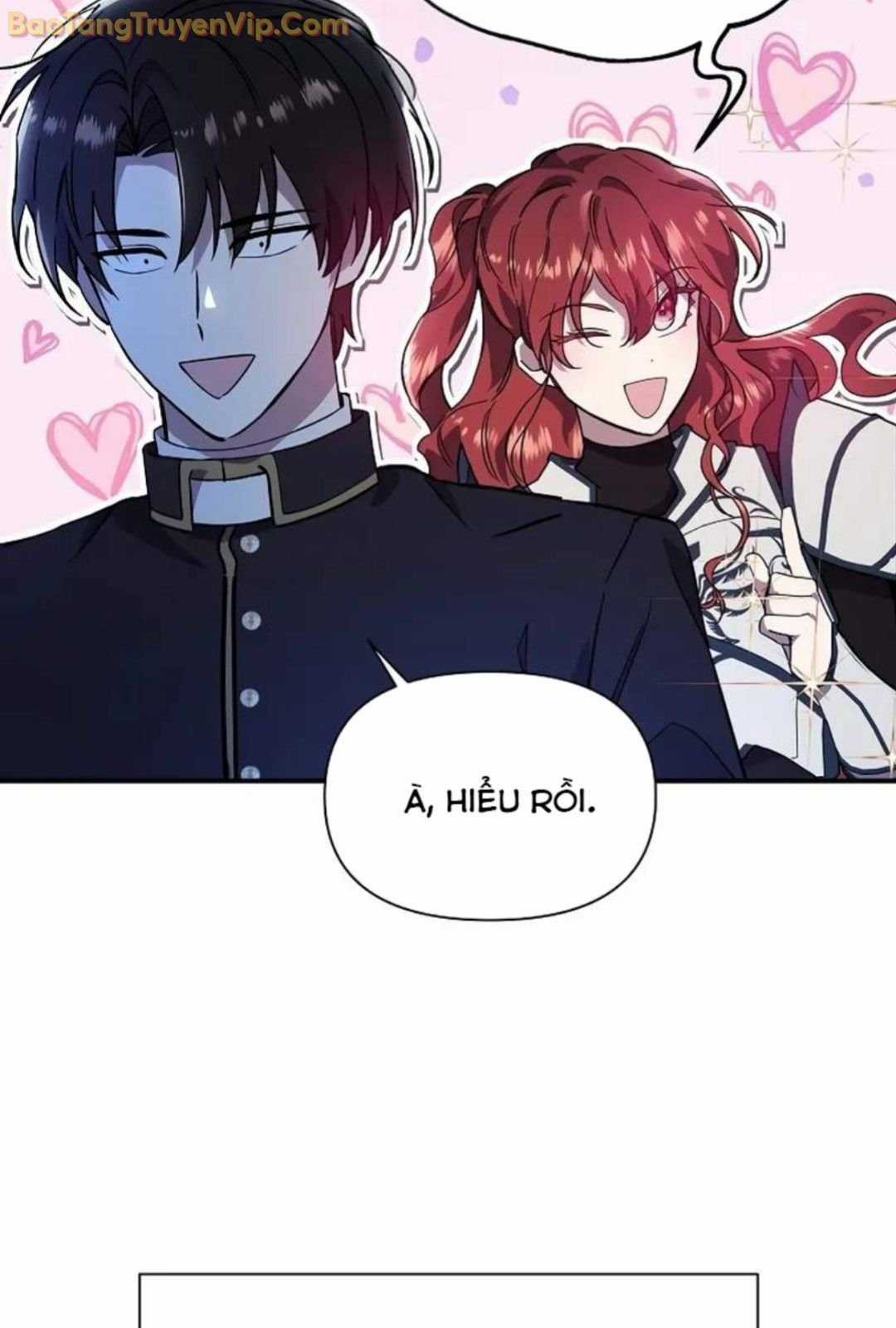 Làm Ơn Dừng Đức Giáo Hoàng Lại Chapter 22 trang 55