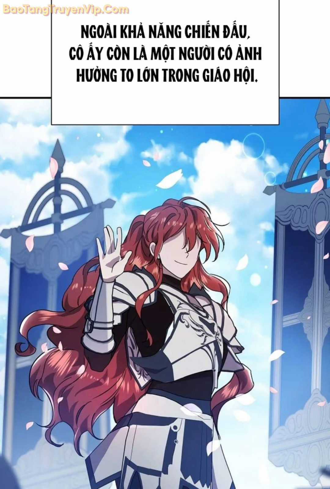 Làm Ơn Dừng Đức Giáo Hoàng Lại Chapter 22 trang 56